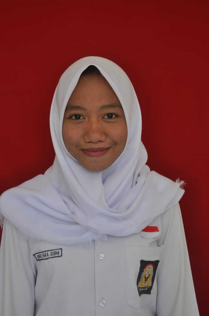Anggi Fara Subhi